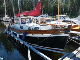 Jonnson Boats Jonsson 30