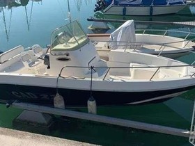 2001 Cad Marine 20 for sale