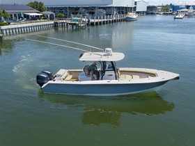 2018 Sea Hunt Boats 300 Gamefish à vendre
