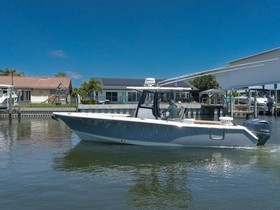 Acheter 2018 Sea Hunt Boats 300 Gamefish