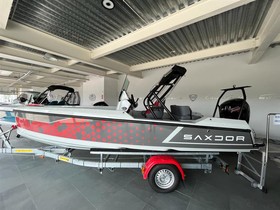 Kupiti 2021 Saxdor Yachts 200 Sport