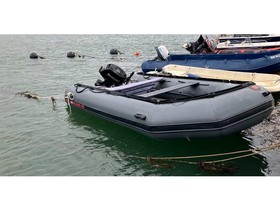 Købe 2021 Excel Inflatable Boats Volaire 430