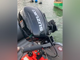 2021 Excel Inflatable Boats Volaire 430 προς πώληση