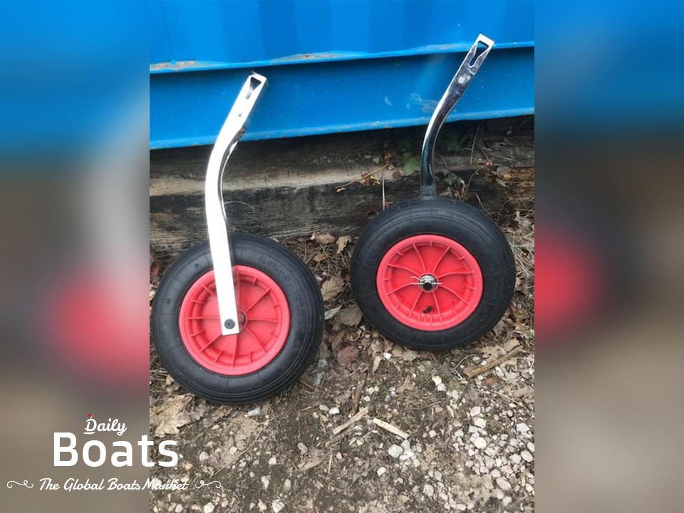 2021 Excel Inflatable Boats Volaire 430 for sale. View price, photos