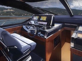 2021 Riva Yacht Ribelle 66