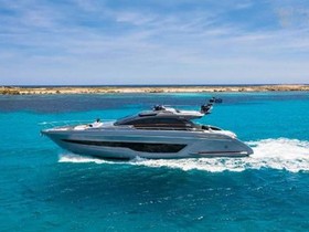Koupit 2021 Riva Yacht Ribelle 66