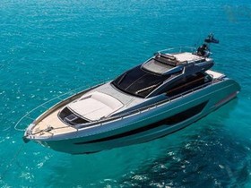 2021 Riva Yacht Ribelle 66 till salu