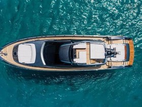 Köpa 2021 Riva Yacht Ribelle 66