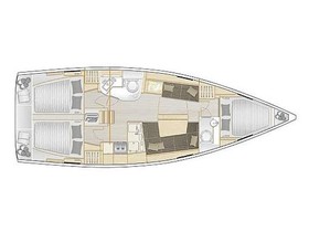 2022 Hanse Yachts 388 на продажу