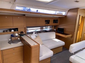 2021 Dufour Yachts 530