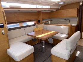 Acheter 2021 Dufour Yachts 530