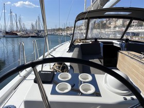 2021 Dufour Yachts 530 на продаж