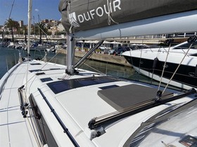 2021 Dufour Yachts 530 myytävänä