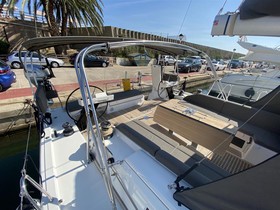 2021 Dufour Yachts 530 eladó