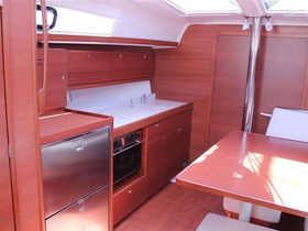 2016 Dufour 382 Grand Large
