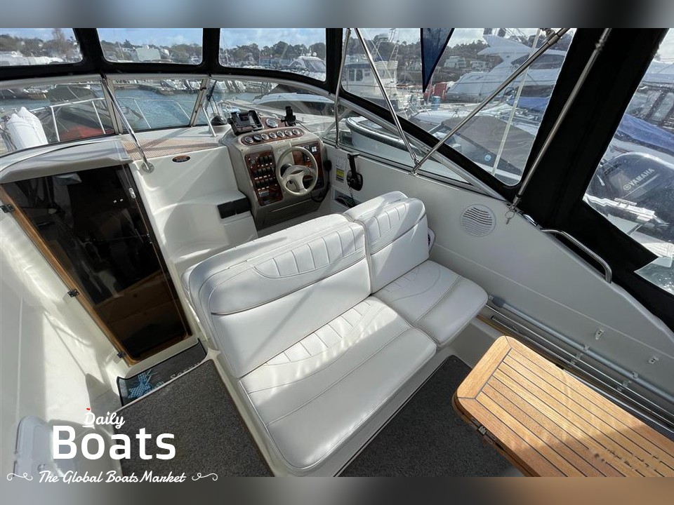 2001 Maxum 2400 Scr for sale. View price, photos and Buy 2001 Maxum ...