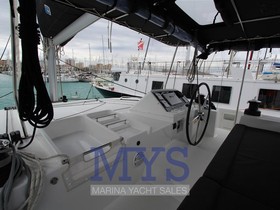 2019 Lagoon Catamarans 450 za prodaju