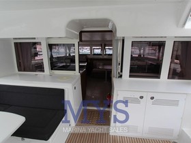 2019 Lagoon Catamarans 450 til salg