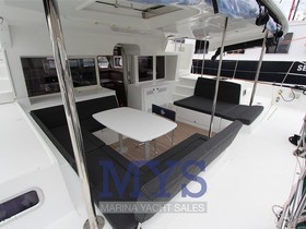 2019 Lagoon Catamarans 450