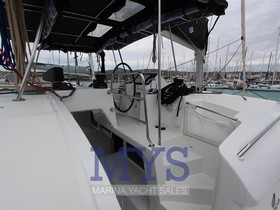2019 Lagoon Catamarans 450 za prodaju