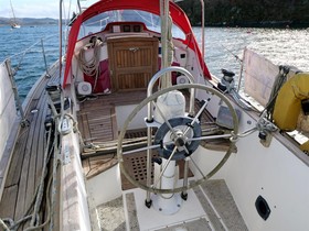 Buy 1987 Barbican 35