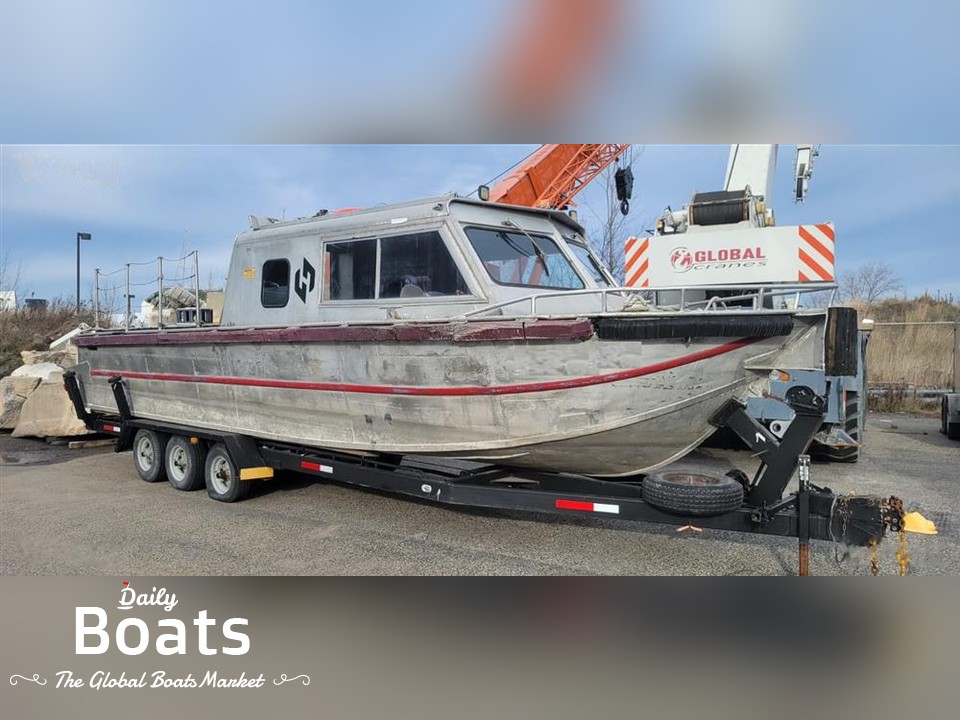 Aluminum boats hot sale for sale