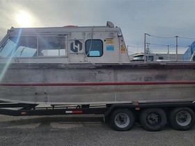 Buy 1974 Commercial Boats Aluminum Work/Crew