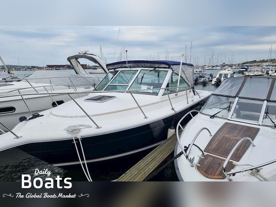 2006 Tiara Yachts 2900 for sale. View price, photos and Buy