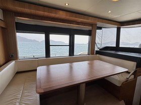 2017 Absolute Navetta 58 for sale