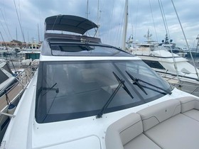 2022 Princess Yachts S62