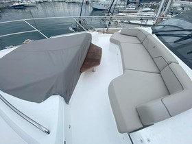 2022 Princess Yachts S62 in vendita