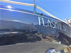 1979 Dubois 1/4 Ton Starflash Yacht na sprzedaż