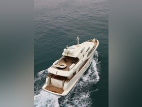 Buy 2001 Benetti Yachts