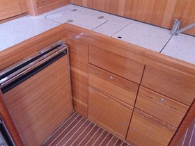 2007 Bavaria Yachts 42 Sport на продажу