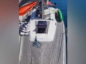 2007 Hanse Yachts 430E na prodej