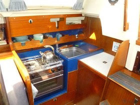 1980 Dufour 310