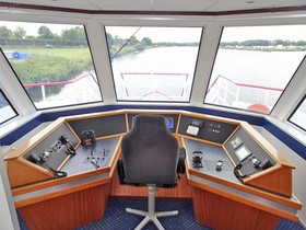 2010 Commercial Boats Dagpassagiersschip 200 Pax. Cvo Rijn satın almak