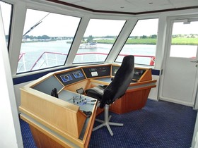2010 Commercial Boats Dagpassagiersschip 200 Pax. Cvo Rijn en venta