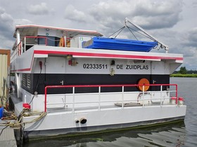2010 Commercial Boats Dagpassagiersschip 200 Pax. Cvo Rijn