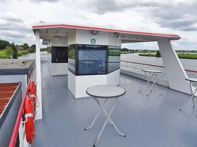 2010 Commercial Boats Dagpassagiersschip 200 Pax. Cvo Rijn na prodej
