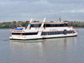 2010 Commercial Boats Dagpassagiersschip 200 Pax. Cvo Rijn satın almak
