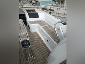 2015 Hanse Yachts 455