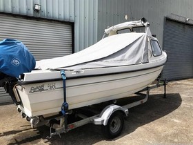 2007 Orkney 520 for sale