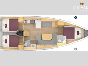 Satılık 2023 Bavaria Yachts C42