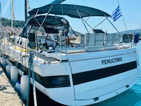 2021 Beneteau Boats Oceanis 620