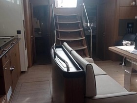 2021 Beneteau Boats Oceanis 620 till salu
