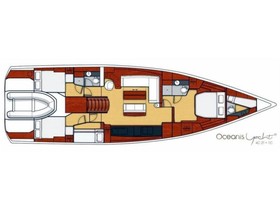 Koupit 2021 Beneteau Boats Oceanis 620