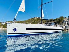 2021 Beneteau Boats Oceanis 620 na prodej
