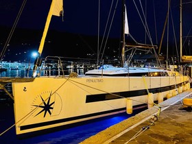 2021 Beneteau Boats Oceanis 620