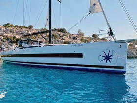 Koupit 2021 Beneteau Boats Oceanis 620
